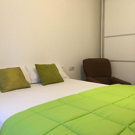 Aiguaneu Apartaments Center Blanes Ngoại thất bức ảnh