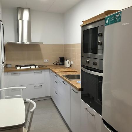 Aiguaneu Apartaments Center Blanes Ngoại thất bức ảnh