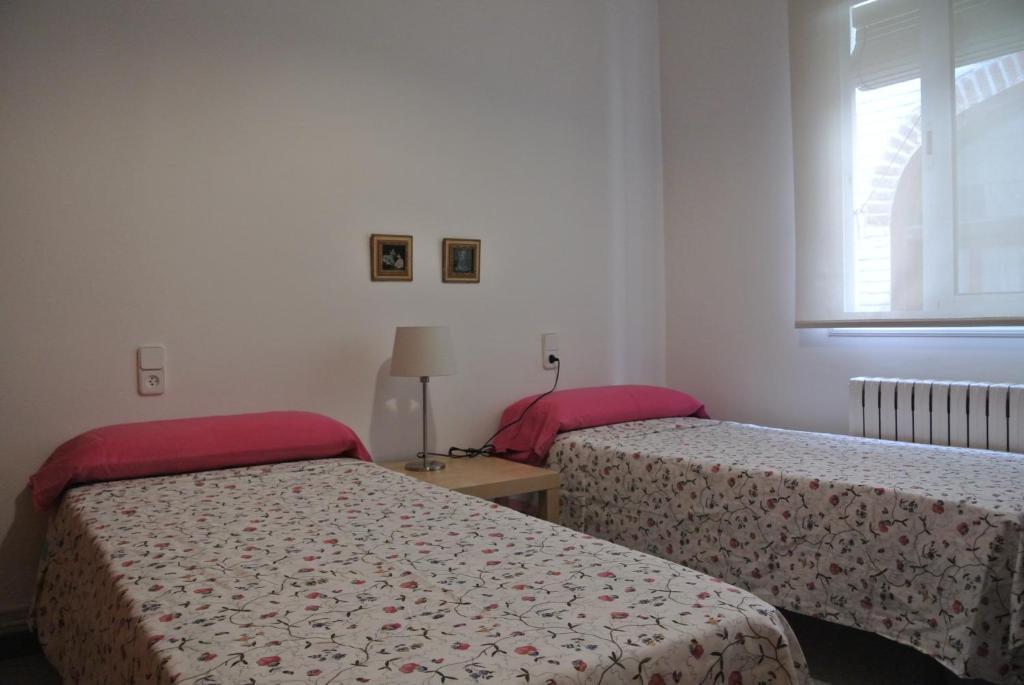 Aiguaneu Apartaments Center Blanes Phòng bức ảnh