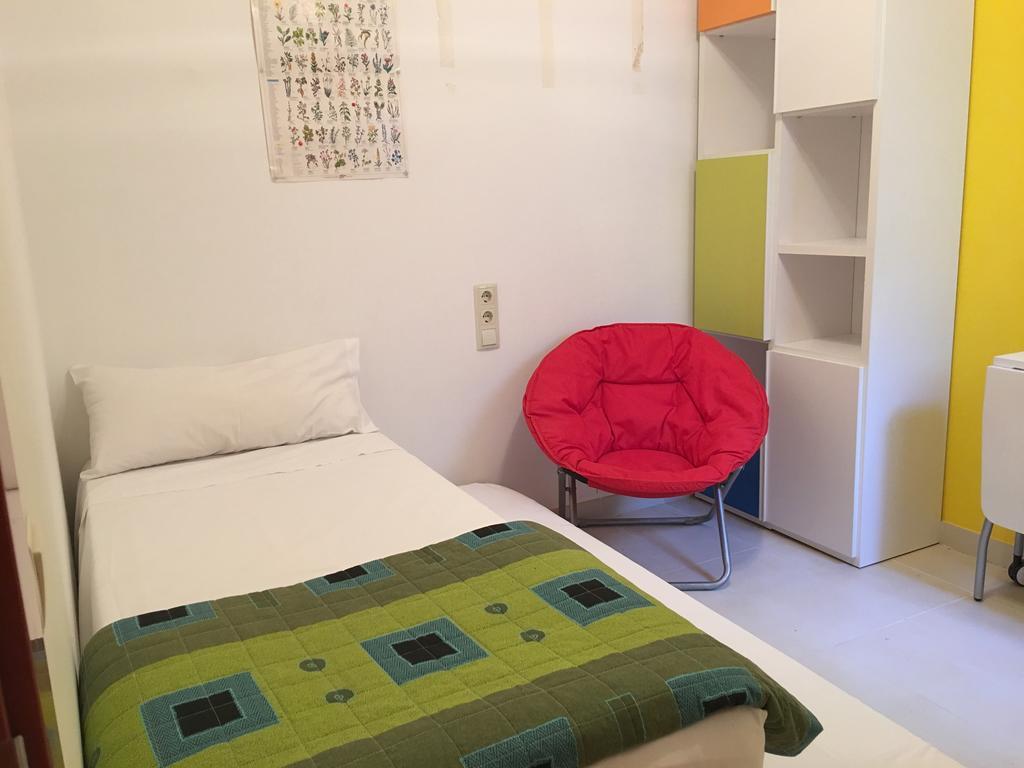 Aiguaneu Apartaments Center Blanes Ngoại thất bức ảnh