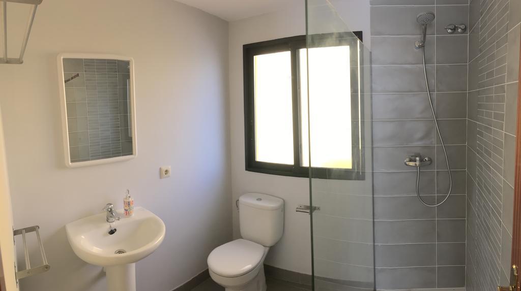 Aiguaneu Apartaments Center Blanes Ngoại thất bức ảnh