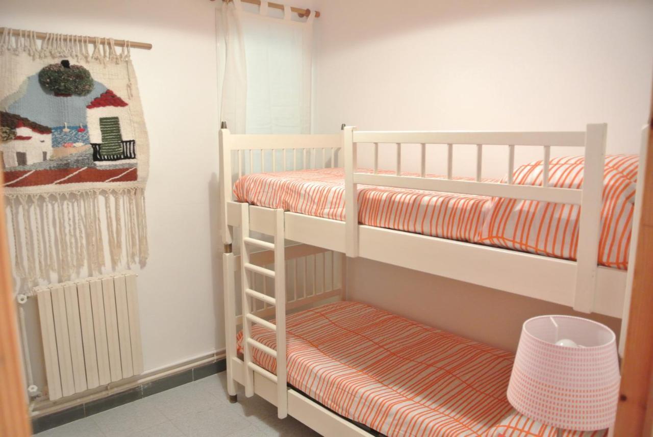 Aiguaneu Apartaments Center Blanes Phòng bức ảnh